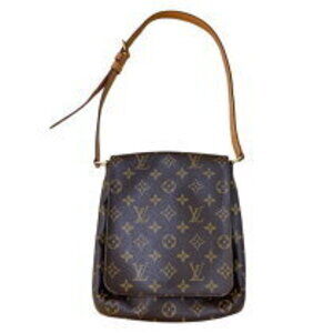 Louis Vuitton Musette Salsa Monogram Shoulder Bag